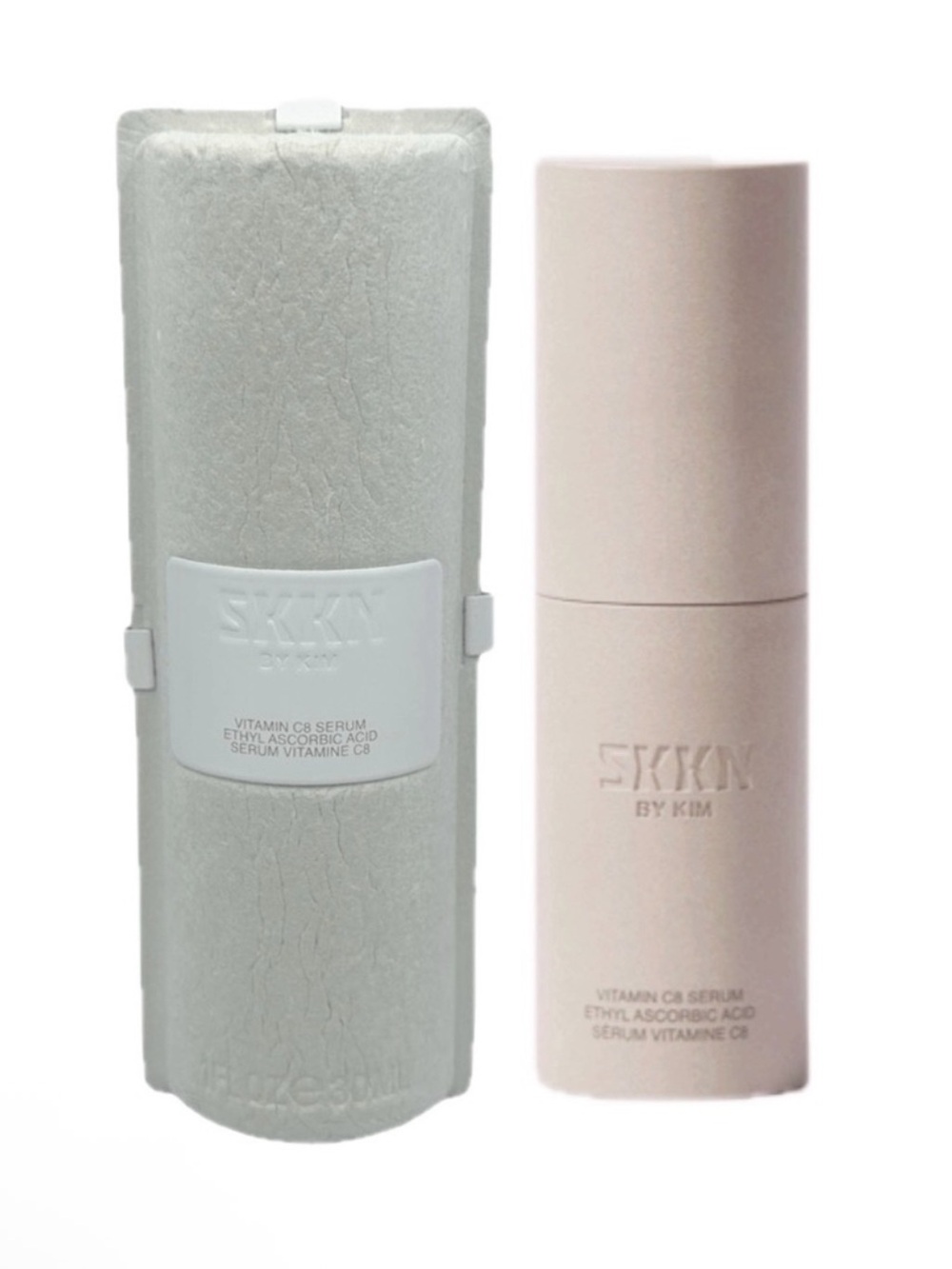 SKKN by Kim Vitamin C8 Serum • BRAND NEW • MSRP $90 Each